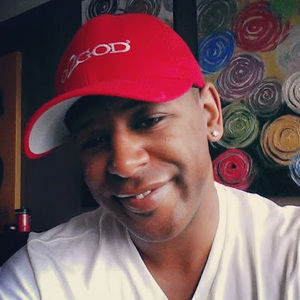 Meet your Posher, Jerome c